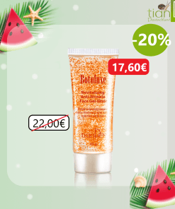 Revitalisierendes Anti-Falten-Gesichtsgel-Elixir Botoluxe