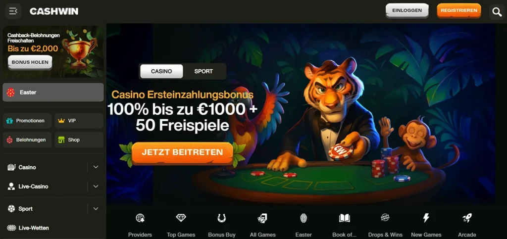 Nv casino anmelden